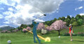 everybody golf vr extra photo 2