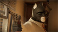 blacksad under the skin limited edition extra photo 2
