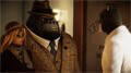 blacksad under the skin limited edition extra photo 3