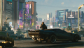 cyberpunk 2077 ps5 compatible extra photo 5