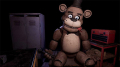 five nights at freddys help wanted psvr compatioble extra photo 1