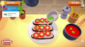 my universe cooking star restaurant extra photo 3