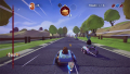 garfield kart furious racing extra photo 1