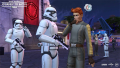 the sims 4 star wars journey to batuu game pack bundle extra photo 2