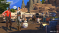 the sims 4 star wars journey to batuu game pack bundle extra photo 3