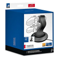 speedlinksl 4511 bk twindock charging system for ps4 black extra photo 2