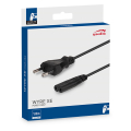 speedlink sl 450100 bk 02 power cable for ps4 extra photo 2 speedlink sl 450100 bk 02 power cable for ps4 extra photo 2