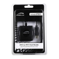 speedlinksl 4432 sbk ps2 to ps3 cardreader extra photo 2