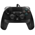 snakebyte gamepad ps4 wired controller black extra photo 1