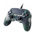 nacon ps4 official compact controller camo green extra photo 3