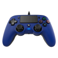 nacon ps4 official compact controller blue extra photo 1