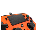 nacon ps4 coloured controller orange extra photo 3