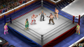 fire pro wrestling world extra photo 2