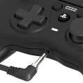 hori wireless controller ps4 149e onyx plus extra photo 3