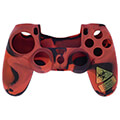 hama 7 in 1 undead accessories set for the dualshock 4 controller ps4 slim pro extra photo 2