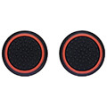 hama 7 in 1 undead accessories set for the dualshock 4 controller ps4 slim pro extra photo 3