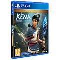 kena bridge of spirits deluxe edition extra photo 1