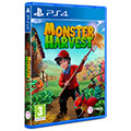 monster harvest extra photo 1