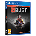 rust day one edition console edition extra photo 1