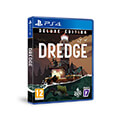 dredge deluxe edition extra photo 1