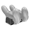 trust gxt235 duo charge dock ps4 extra photo 2