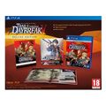 the legend of heroes trails through daybreak ii deluxe edition extra photo 1