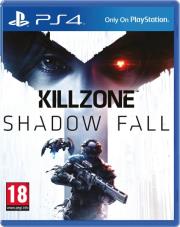 killzone shadow fall photo