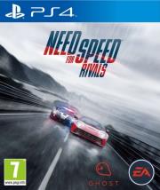 need for speed rivals photo