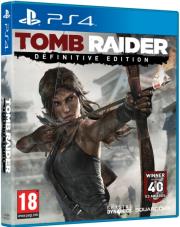 tomb raider definite edition photo