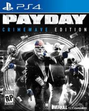 payday 2 crimewave edition photo