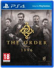 the order 1886 photo