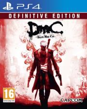 devil may cry definitite edition photo