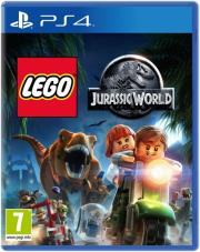 lego jurassic world photo