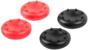 genesis nga 0645 a25 analog stick rubber grip caps for ps4 photo