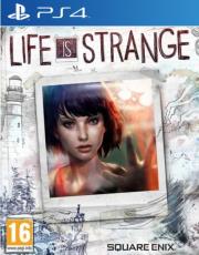 life is strange photo