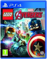 lego marvel avengers photo