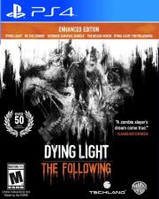 dying light the following enhanced edition photo