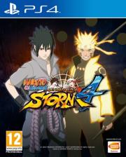 naruto shippuden ultimate ninja storm 4 photo