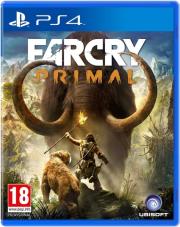 far cry primal photo