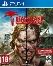 dead island definitive collection edition photo