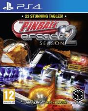 the pinball arcade season 2 photo