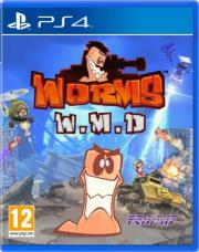 worms weapons of mass destruction photo