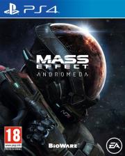 mass effect andromeda photo