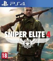 sniper elite 4 italia photo