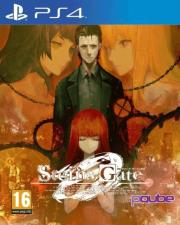 steins gate zero photo