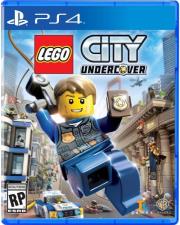 lego city undercover photo