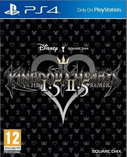 kingdom hearts hd 15 25 remix photo