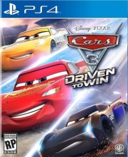 cars 3 driven to win photo
