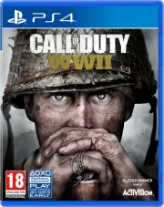 call of duty wwii world war ii photo