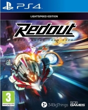 redout lightspeed edition photo